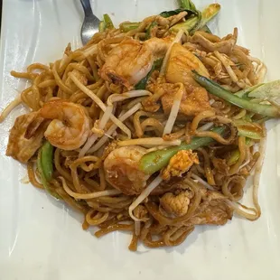 Mee Goreng Mamak