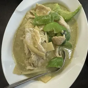 Green Kari
