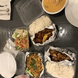 Sweet and Sour Chicken