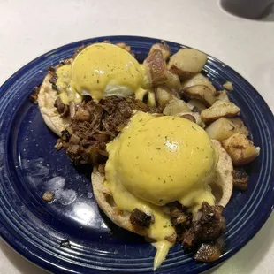 barbacoa benny