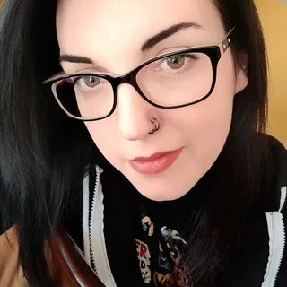 Rachel D.