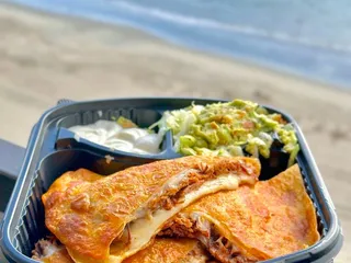 Abuelitas Birria & Mexican Food