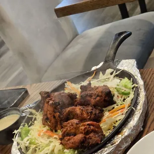 Chicken Tikka