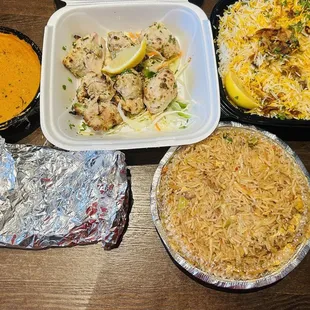 Butter Chicken