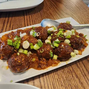 Veg manchuria