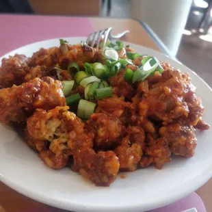 Gobi Manchurian