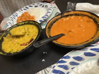 Tikka Masala