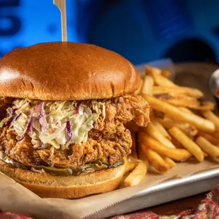 House of Blues Restaurant & Bar