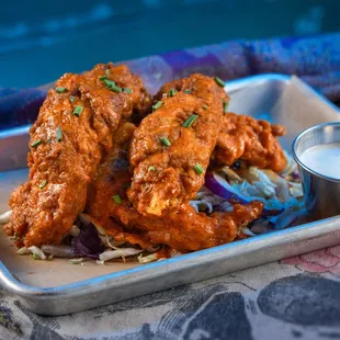 fish, fish and chips, food, seafood