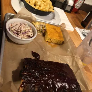 Mac & Cheese Skillet