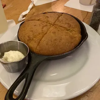 Jalape-o Cornbread