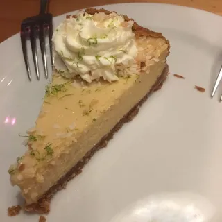 Key Lime Pie