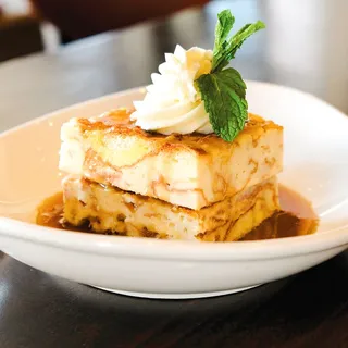 Bread Pudding