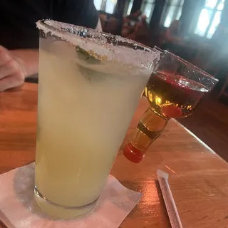 Crossroad Cadillac Margarita