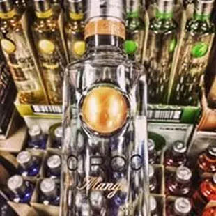Ciroc