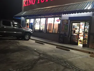 King Tut Liquor & Deli