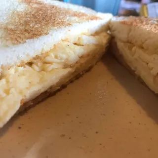 Egg Sandwich