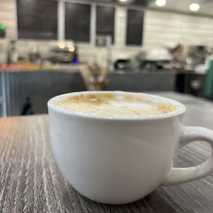 Cappuccino!!!