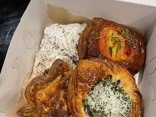 Bresnan Bread and Pastry