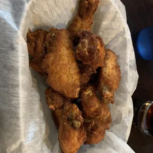 Wings