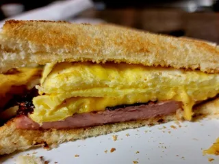 Cindy's Cafe