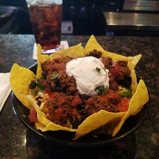 Taco Salad