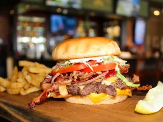 Mulligan's Irish Pub