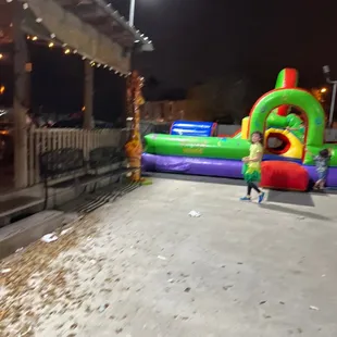 Playground,