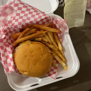 Burger