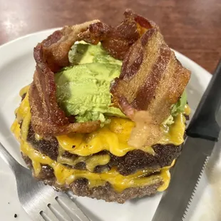 Cute as a button (that&apos;s over a lb of meat)