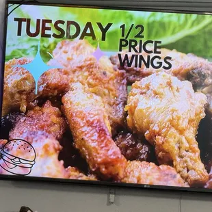 fried chicken, bbq chicken, chicken wings, fried chicken wings, chicken, bbq wings, food, poultry, chicken wings and fried chicken