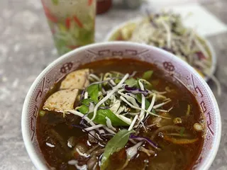 Bun Bo Hue Duc Chuong