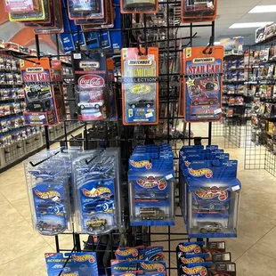 Hot wheels and Matchbox customs