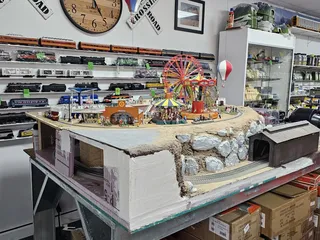 Westside Trains & Hobbies