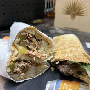 Boneless Chicken Sandwich