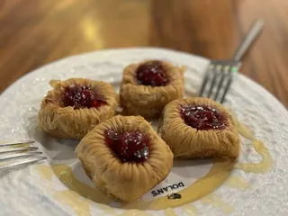 Dolan’s Uyghur Cuisine