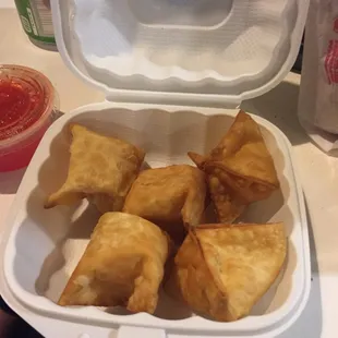 Rangoons yes!!!!
