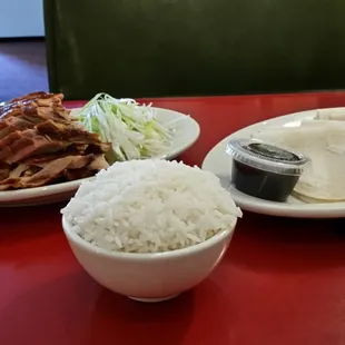 Peking Duck