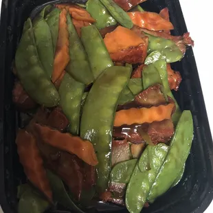 Roast Pork