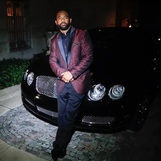 Roderick T.
