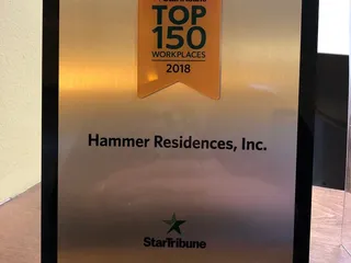 Hammer Residences
