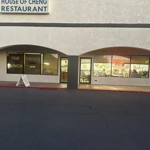 No Salt &amp; Pepper Chicken here