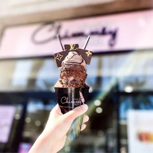 (Photo by Ins@foodie.skye)