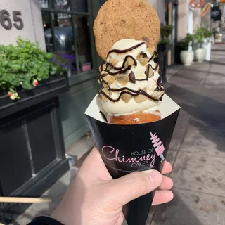 Cookielicious Sundae