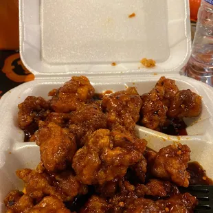 General Chicken
