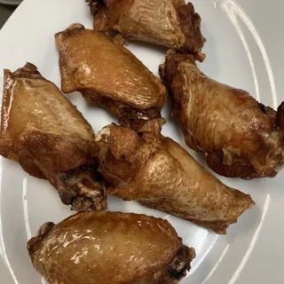 Fried Chicken Wings