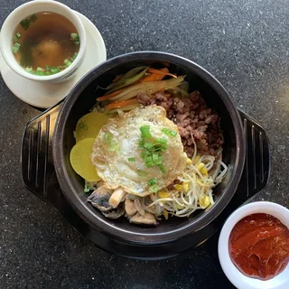 Bi Bim Bap