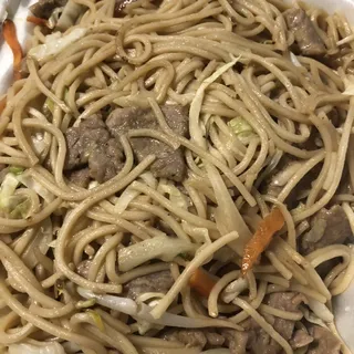 Lo Mein