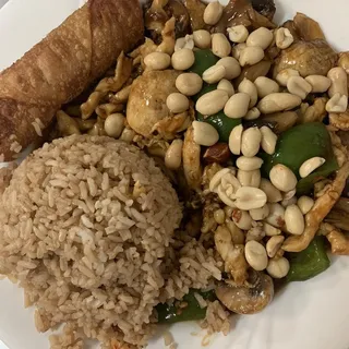 Kung Pao