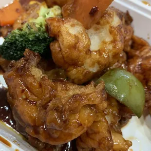 Fish Fillet